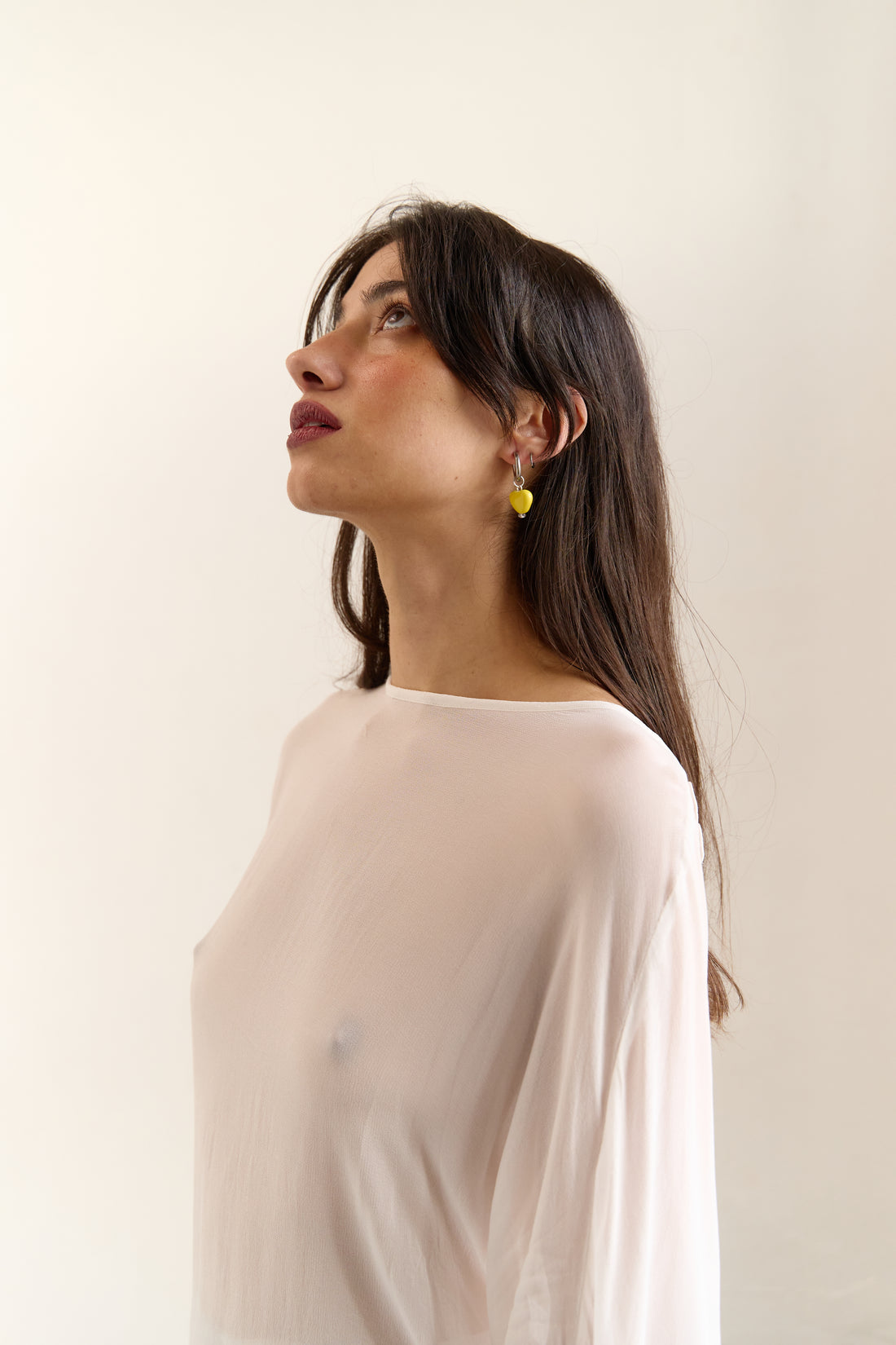 UA Skarb Earrings in gold