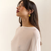 UA Skarb Earrings in gold