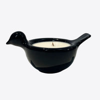 Silence Candle
