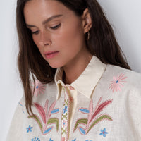 Veselka Vyshyvanka Shirt