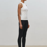 Stirrup leggings Black