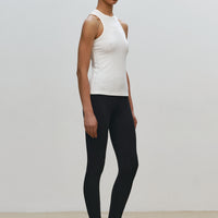 Stirrup leggings Black