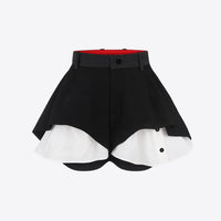 Suit shorts