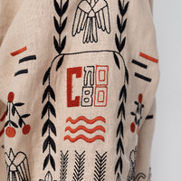 Slovo Men’s Vyshyvanka Shirt