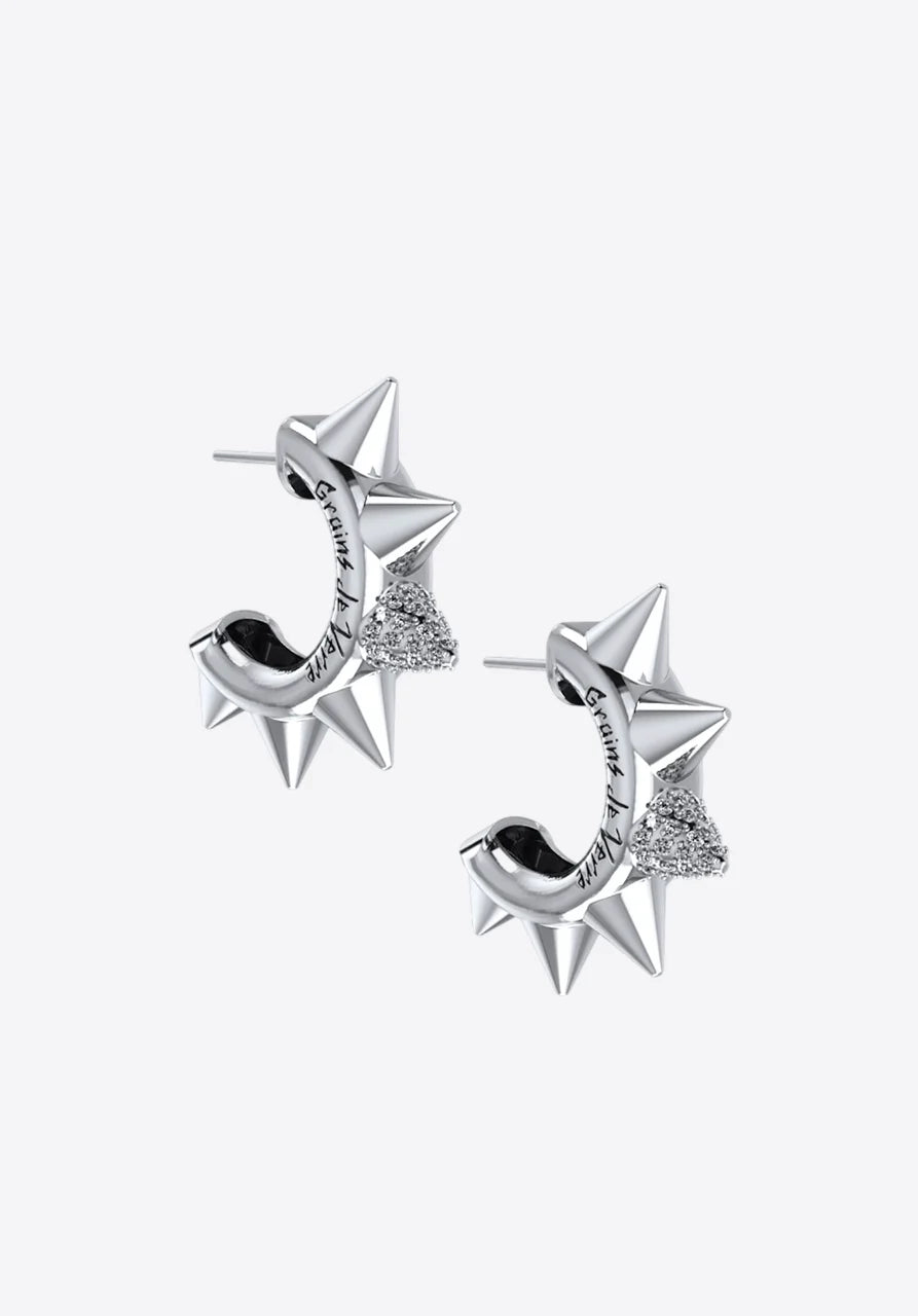 The Thorn Earrings