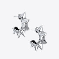 The Thorn Earrings