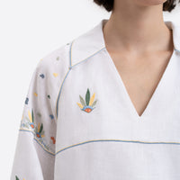 Boryviter Vyshyvanka shirt