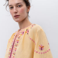 Kviten Vyshyvanka Shirt