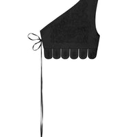Osiayna Vest