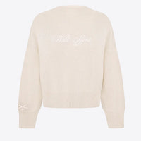 Wild Spirit Sweater