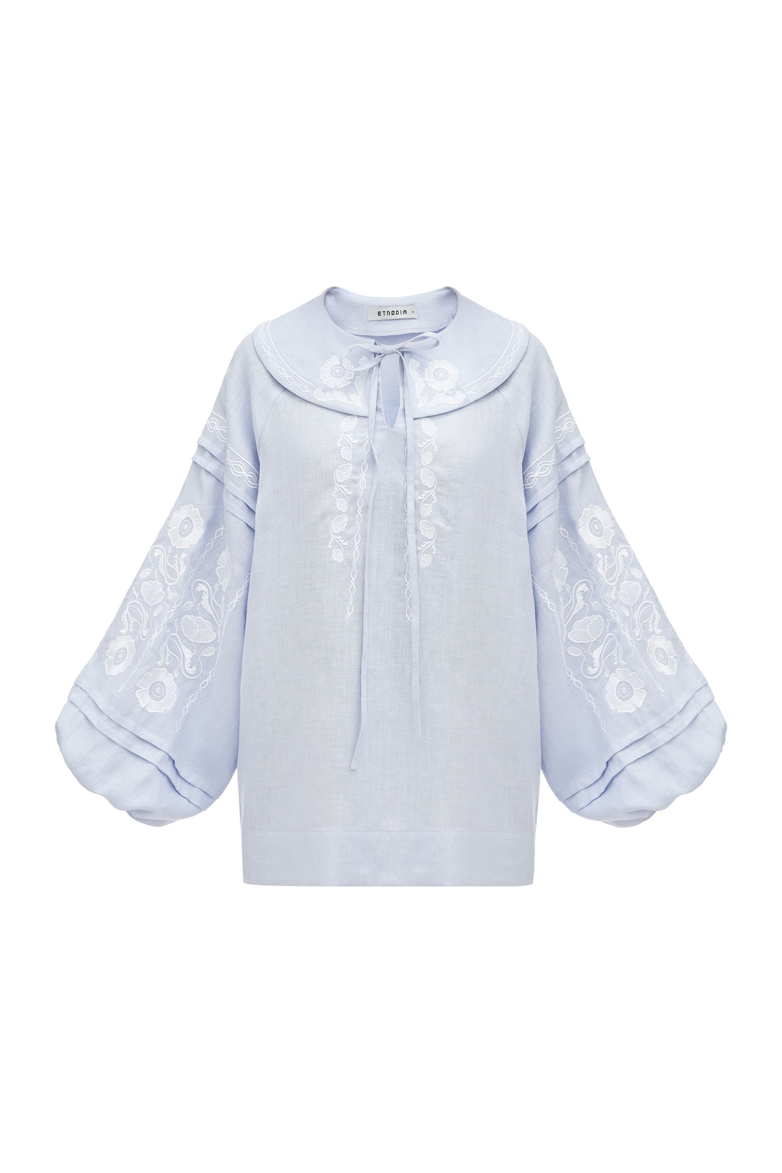 Dnipryana Vyshyvanka Shirt