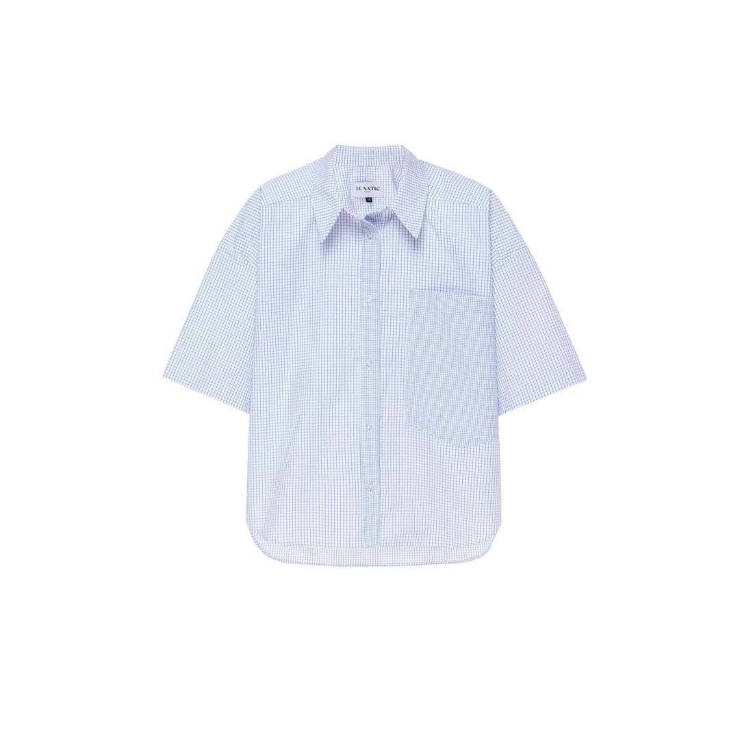Xander shirt