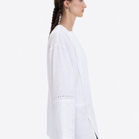 Fountain of Tears Vyshyvanka Shirt