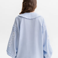 Dnipryana Vyshyvanka Shirt