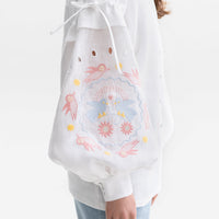 Polina Vyshyvanka Shirt