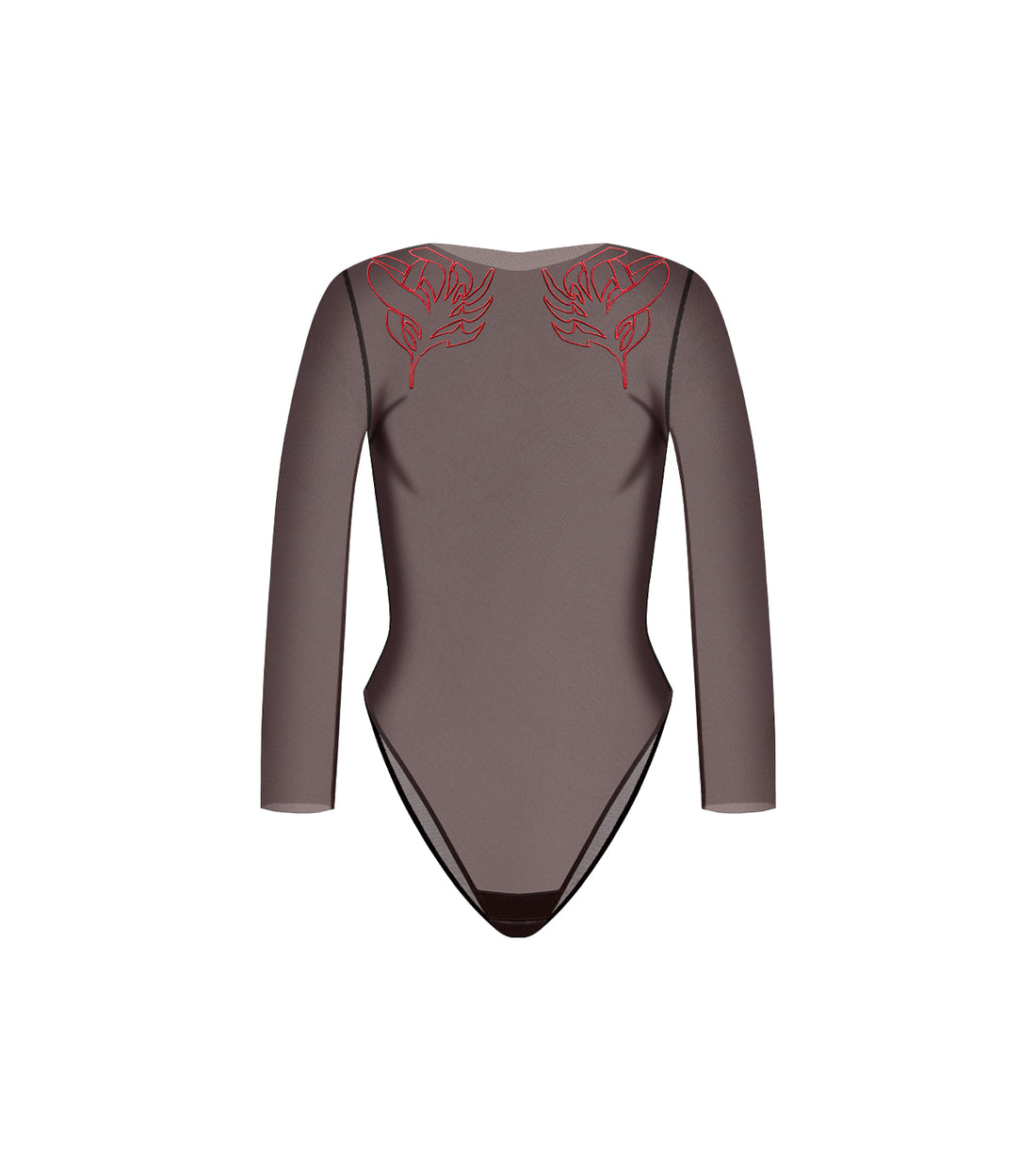 Selene Bodysuit