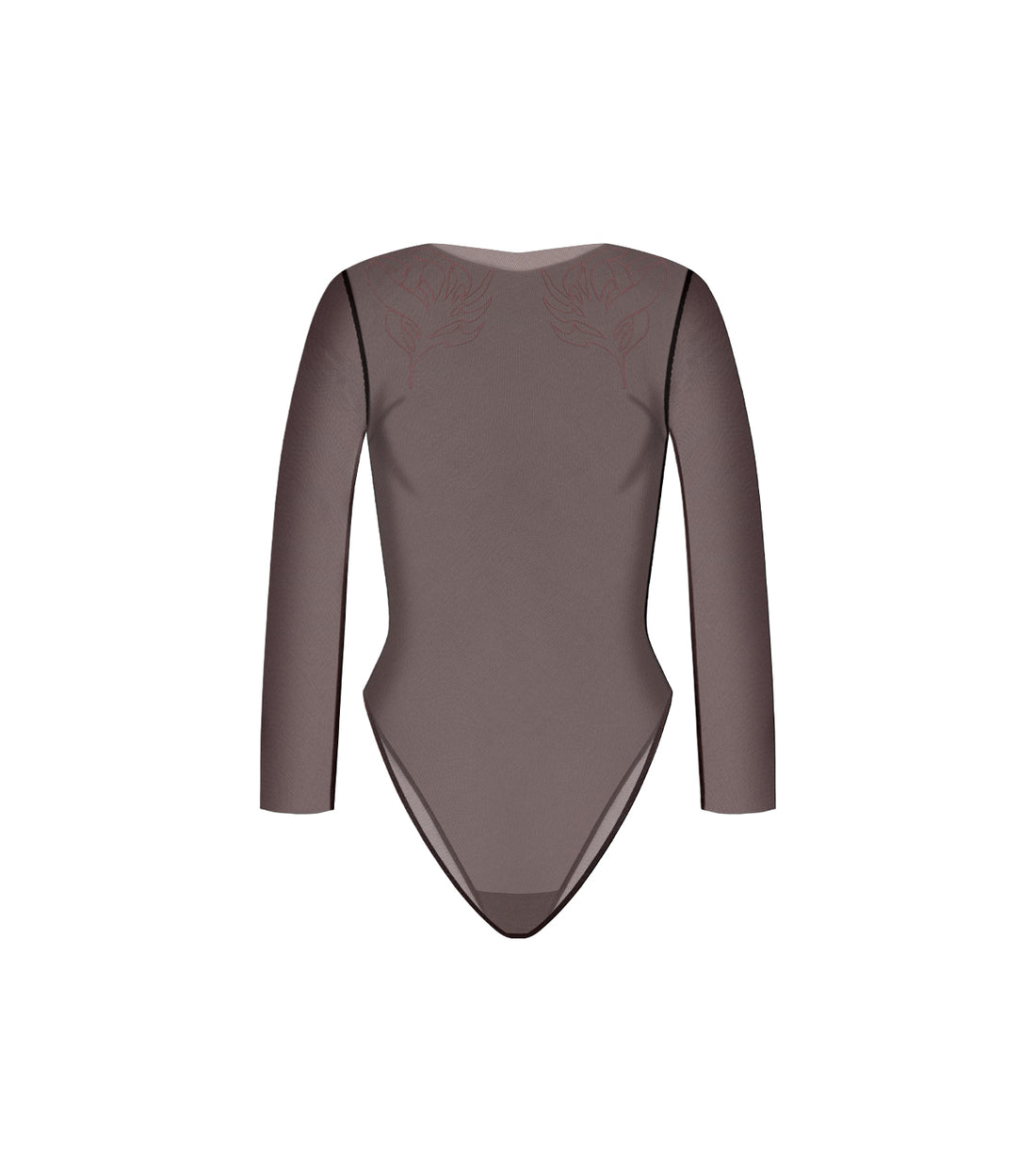 Selene Bodysuit