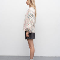 Bandura Vyshyvanka Shirt