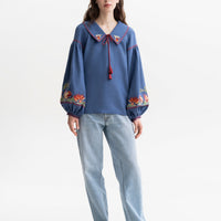 Mariupol Vyshyvanka Shirt