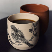 Birdie Ceramic Cup