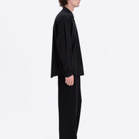 Black Lake Men's Vyshyvanka Shirt