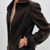 Beans Bracelet in pink