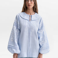 Dnipryana Vyshyvanka Shirt
