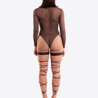 Selene Bodysuit