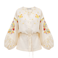 Budzhak Vyshyvanka Shirt