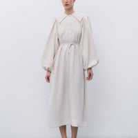 Pervotsvit Vyshyvanka Dress