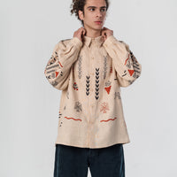 Slovo Men’s Vyshyvanka Shirt