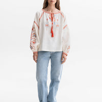 Yednist Vyshyvanka Shirt