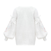 Polina Vyshyvanka Shirt