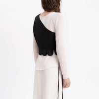 Osiayna Vest