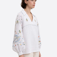 Boryviter Vyshyvanka shirt