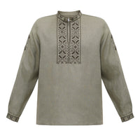 Vidsich Men’s Vyshyvanka Shirt