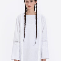 Fountain of Tears Vyshyvanka Shirt