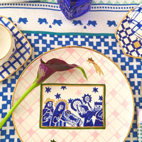 Christmas Plate