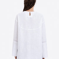 Fountain of Tears Vyshyvanka Shirt