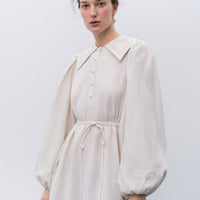 Pervotsvit Vyshyvanka Dress