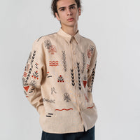 Slovo Men’s Vyshyvanka Shirt