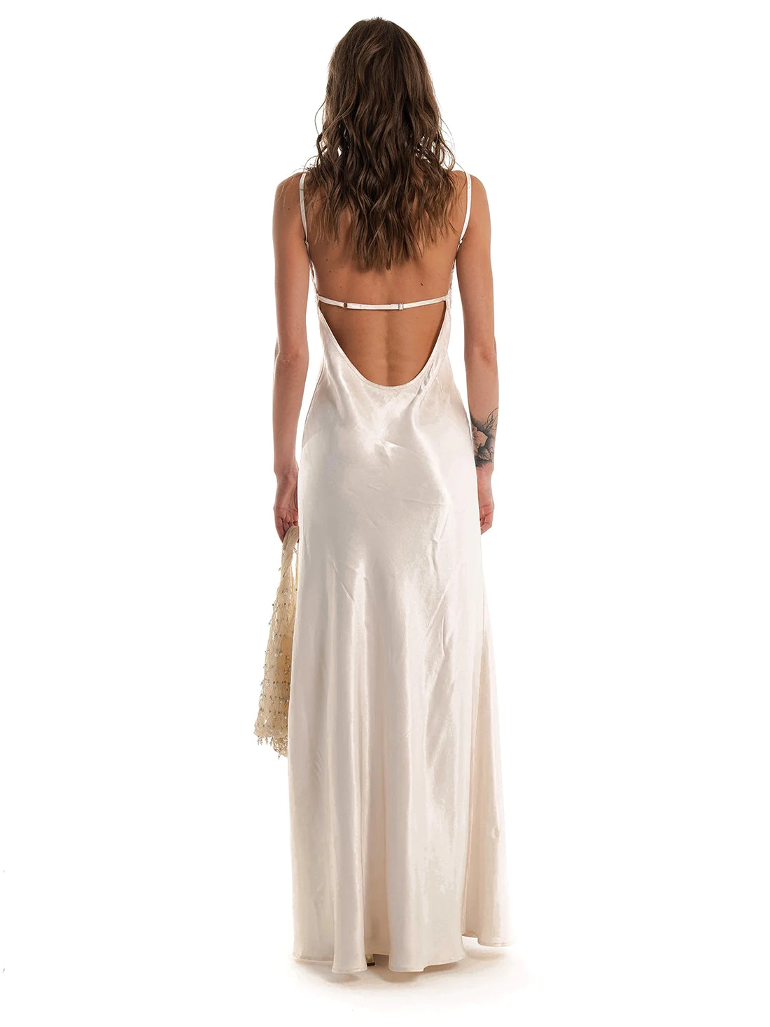Daisy Dress