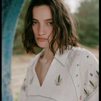 Boryviter Vyshyvanka shirt