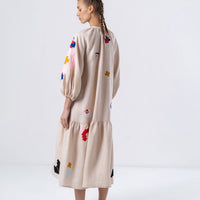 Eva Vyshyvanka Dress