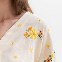 Budzhak Vyshyvanka Shirt