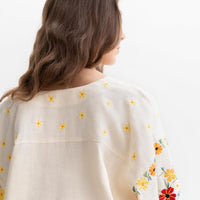 Budzhak Vyshyvanka Shirt
