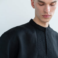 Apollo Men’s Vyshyvanka Shirt