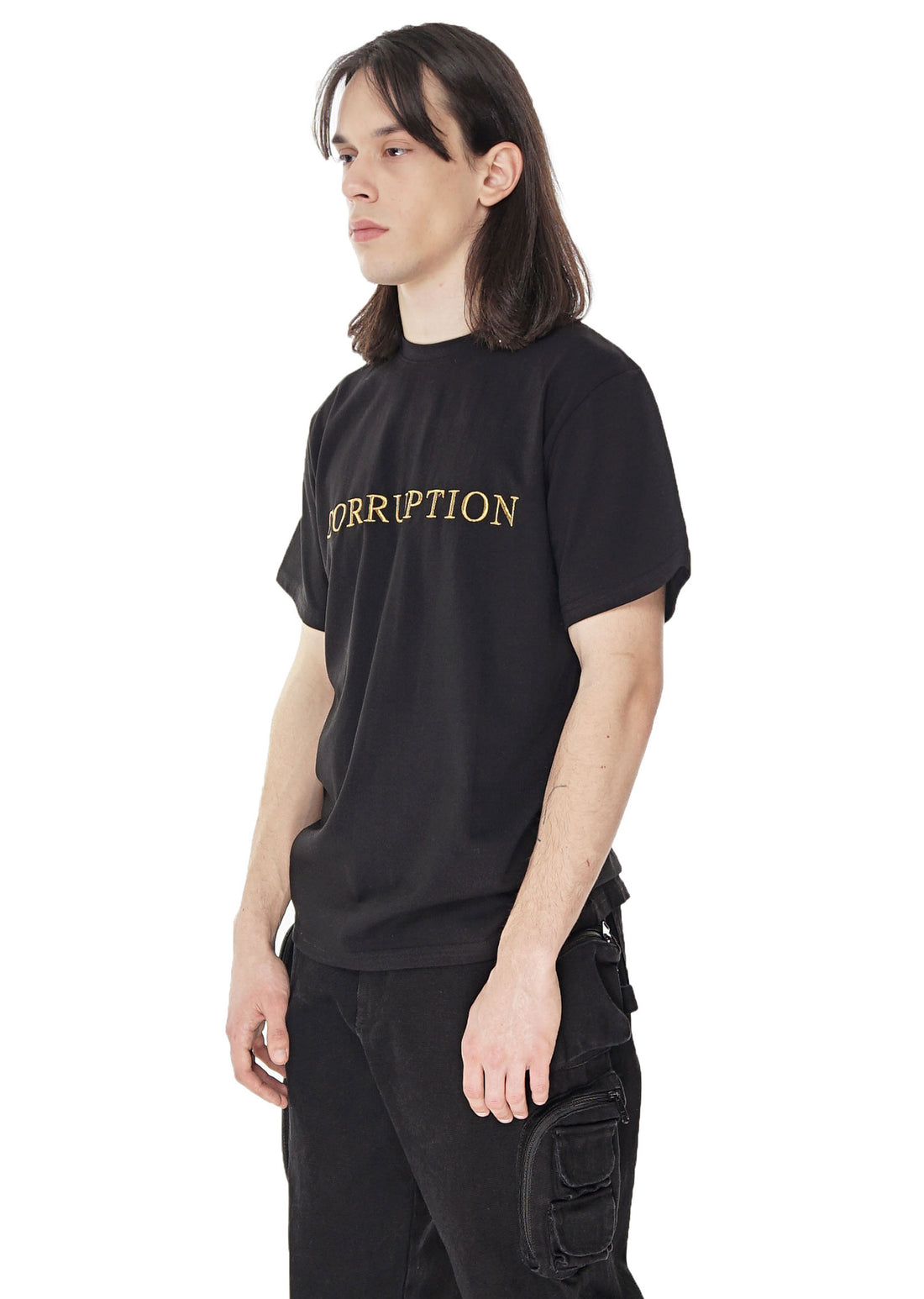 Corruption T-shirt