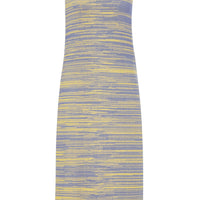 Knit Dress with Fringes UA