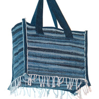 Zero-Waste Bag